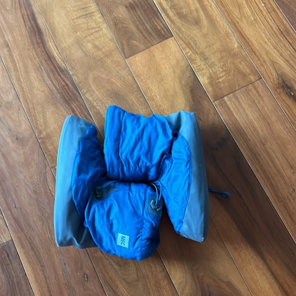 Kids MEC booties - Picture 2 of 3